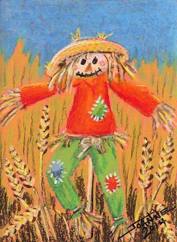 Scarecrow