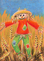 Scarecrow